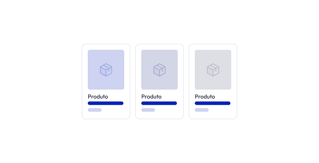 Reposicao de produto